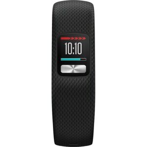 Garmin Vivofit 4 Activity Tracker - Black Garmin Vivofit 4 Activity Tracker - Black