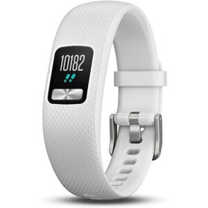 Garmin vivofit 4 - White - Activity Tracker - Smartwatch Garmin vivofit 4 - White - Activity Tracker - Smartwatch