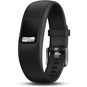 Bracelet Accessoire Garmin vivofit 4 Noir Grand - Bande de rechange - Publicité Bracelet Accessoire Garmin vivofit 4 Noir Grand - Bande de rechange - Publicité