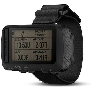 Garmin Foretrex 701 Ballistic Edition - Rugged GPS Navigator Garmin Foretrex 701 Ballistic Edition - Rugged GPS Navigator