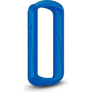 Garmin Edge 1030 Silicone Case - Blue - Protective Cover Garmin Edge 1030 Silicone Case - Blue - Protective Cover