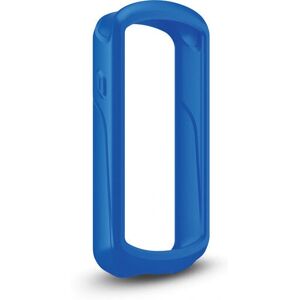 Garmin Edge 1030 Silicone Case - Blue - Protective Cover Garmin Edge 1030 Silicone Case - Blue - Protective Cover