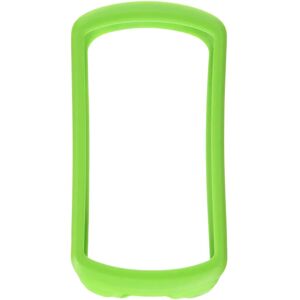 Garmin Edge 1030 Silicone Case - Green - Protective Cover Garmin Edge 1030 Silicone Case - Green - Protective Cover