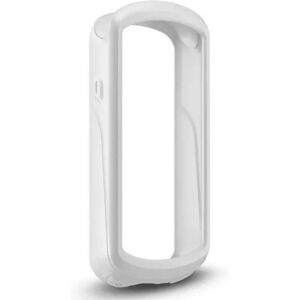 Garmin Edge 1030 Silicone Case White - Navigator Case Garmin Edge 1030 Silicone Case White - Navigator Case