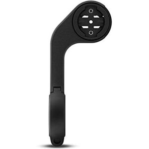 Garmin Edge 1030 - Black - Bike Computer Mount - Out-Front Garmin Edge 1030 - Black - Bike Computer Mount - Out-Front