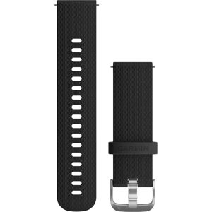 Garmin Venu, Vivoactive 3 & Vivomove HR Silicone Quick Release Watch Strap Garmin Venu, Vivoactive 3 & Vivomove HR Silicone Quick Release Watch Strap