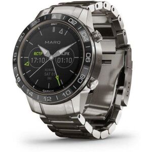 Garmin Marq Aviator - Titanium Ceramic Smartwatch Garmin Marq Aviator - Titanium Ceramic Smartwatch