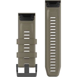 Garmin QuickFit Band Tan Silicone - Furniture Handle Garmin QuickFit Band Tan Silicone - Furniture Handle