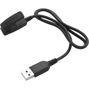 Garmin 010-11029-19 Black Charger Data Cable - Smartwatch Accessory Garmin 010-11029-19 Black Charger Data Cable - Smartwatch Accessory