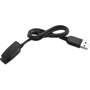 Garmin 010-11029-19 Black Charger Data Cable - Smartwatch Accessory Garmin 010-11029-19 Black Charger Data Cable - Smartwatch Accessory