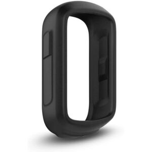Funda de silicona Garmin Edge 130 - Negra - Accesorios para bicicleta Funda de silicona Garmin Edge 130 - Negra - Accesorios para bicicleta