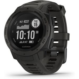 Reloj inteligente Garmin Instinct 2 GPS - Negro, Gris, Grafito Reloj inteligente Garmin Instinct 2 GPS - Negro, Gris, Grafito