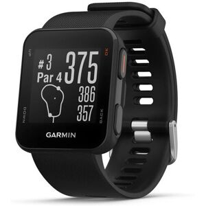 Garmin Approach S10 - noir - Publicité Garmin Approach S10 - noir - Publicité