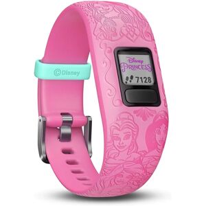 Garmin Vivofit Jr.2 Activity Tracker Pink - Wristband, Bluetooth, Silicone Garmin Vivofit Jr.2 Activity Tracker Pink - Wristband, Bluetooth, Silicone