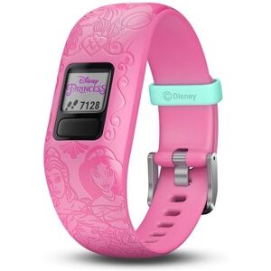 Garmin Vivofit Jr.2 Activity Tracker Pink - Wristband, Bluetooth, Silicone Garmin Vivofit Jr.2 Activity Tracker Pink - Wristband, Bluetooth, Silicone
