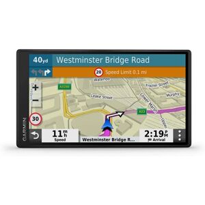 Garmin DriveSmart 55 - & Live Traffic Garmin DriveSmart 55 - & Live Traffic