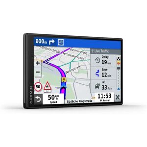 Garmin DriveSmart 55 - & Digital Traffic Garmin DriveSmart 55 - & Digital Traffic