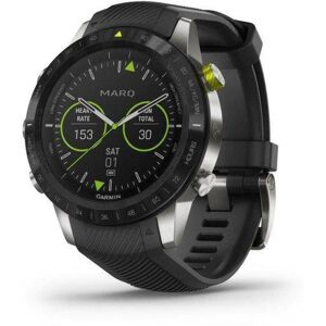 Garmin Marq Athlete - Titanium Ceramic Case, Sapphire Glass, Multisport Tracking Garmin Marq Athlete - Titanium Ceramic Case, Sapphire Glass, Multisport Tracking