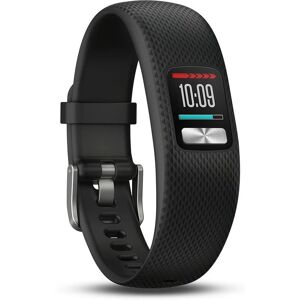 Garmin Smart Watch HR - Black - Fitness Tracker - Smart Watch Garmin Smart Watch HR - Black - Fitness Tracker - Smart Watch