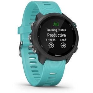 Garmin Forerunner 245 Music - Relógio GPS para corrida - Aqua Garmin Forerunner 245 Music - Relógio GPS para corrida - Aqua