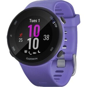 Montre de course GPS Garmin Forerunner 45S - Noir - Petit - Publicité Montre de course GPS Garmin Forerunner 45S - Noir - Petit - Publicité