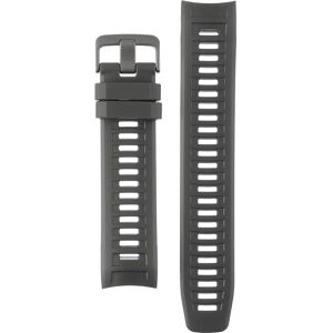 Garmin Graphite Watch Strap - Smart Wearable Accessories Garmin Graphite Watch Strap - Smart Wearable Accessories