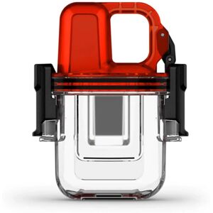 Garmin inReach Mini Dive Case - Waterproof Satellite Device Cover Garmin inReach Mini Dive Case - Waterproof Satellite Device Cover