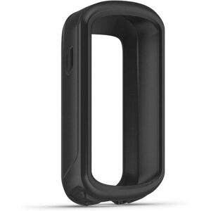 Garmin Edge 830 Silikonecover - Sort - Cykelcomputer Tilbehør Garmin Edge 830 Silikonecover - Sort - Cykelcomputer Tilbehør