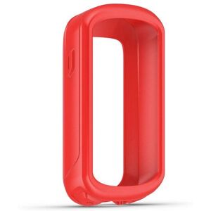 Garmin Edge 830 Silicone Red Bike Accessory - Bicycle Computer Cover Garmin Edge 830 Silicone Red Bike Accessory - Bicycle Computer Cover