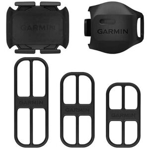 Garmin Bundle Speed/Cadence Sensor - Bicycle Accessory Garmin Bundle Speed/Cadence Sensor - Bicycle Accessory