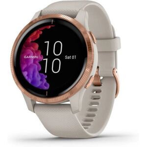 Garmin Venu Montre Connectée AMOLED GPS - Unisexe - Publicité Garmin Venu Montre Connectée AMOLED GPS - Unisexe - Publicité