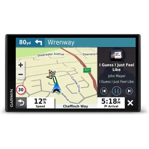 Garmin DriveSmart 65 MT-S Garmin DriveSmart 65 MT-S