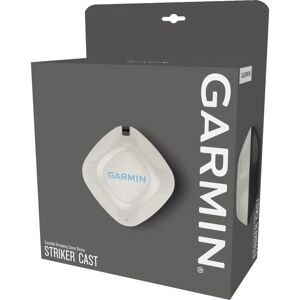 Garmin Striker Cast - GPS navigator & fishfinder Garmin Striker Cast - GPS navigator & fishfinder