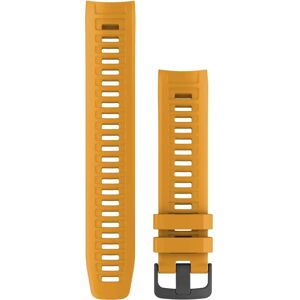 Garmin Instinct Yellow Replacement Band - Smart Wearable Accessories Garmin Instinct Yellow Replacement Band - Smart Wearable Accessories