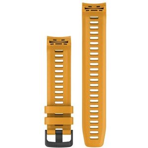 Garmin Instinct Yellow Replacement Band - Smart Wearable Accessories Garmin Instinct Yellow Replacement Band - Smart Wearable Accessories