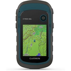 Garmin eTrex 22x Handheld GPS - Waterproof, 2.2" Display Garmin eTrex 22x Handheld GPS - Waterproof, 2.2" Display