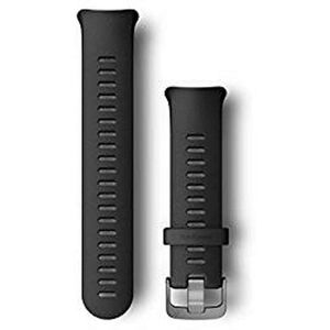 Garmin Forerunner 45 Sport Watch Band - Black Garmin Forerunner 45 Sport Watch Band - Black