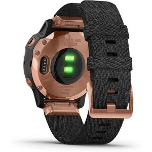 Garmin Fenix 6S - Sapphire, 42mm, Multisport, Waterproof Garmin Fenix 6S - Sapphire, 42mm, Multisport, Waterproof