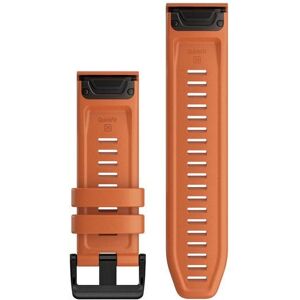 Garmin Fenix 6X Silicone QuickFit Band Garmin Fenix 6X Silicone QuickFit Band