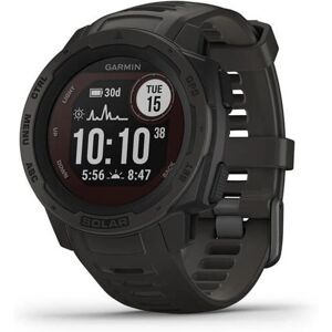 Garmin Instinct Solar - Grafito Garmin Instinct Solar - Grafito