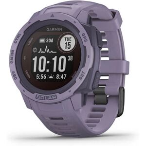 Garmin Instinct Solar - Orquídea Garmin Instinct Solar - Orquídea