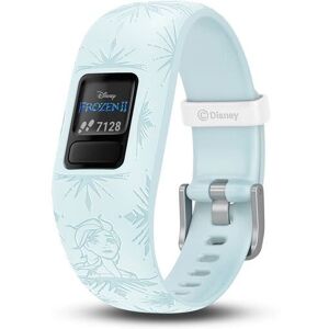 Rastreador de actividad Garmin vívofit jr. 2 - Blanco Rastreador de actividad Garmin vívofit jr. 2 - Blanco