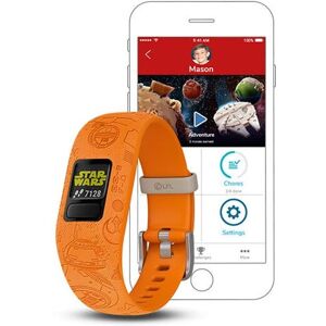 Garmin vivofit jr. 2 Activity Tracker - Smartwatch Garmin vivofit jr. 2 Activity Tracker - Smartwatch