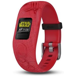 Garmin vívofit jr. 2 - Côté Obscur de Star Wars - Publicité Garmin vívofit jr. 2 - Côté Obscur de Star Wars - Publicité