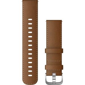 Garmin Brand Model Leather Watch Strap - 130-200mm Garmin Brand Model Leather Watch Strap - 130-200mm