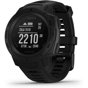 Garmin Instinct Tactical GPS Watch - Military-Grade, Multi-GNSS Garmin Instinct Tactical GPS Watch - Military-Grade, Multi-GNSS