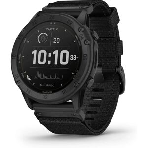 Garmin Tactix Delta Solar - Tactical Smartwatch Garmin Tactix Delta Solar - Tactical Smartwatch