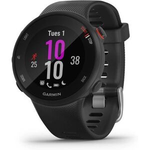 Montre de course GPS Garmin Forerunner 45S - Petit - Montre connectée - Publicité Montre de course GPS Garmin Forerunner 45S - Petit - Montre connectée - Publicité