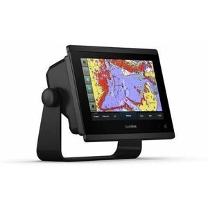 Garmin 723 GPS Locator with 7" Screen - Marine Navigation Garmin 723 GPS Locator with 7" Screen - Marine Navigation