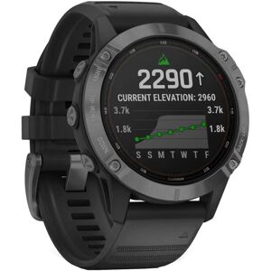 Garmin Fenix 6 Pro Solar - Multisport GPS Watch Garmin Fenix 6 Pro Solar - Multisport GPS Watch